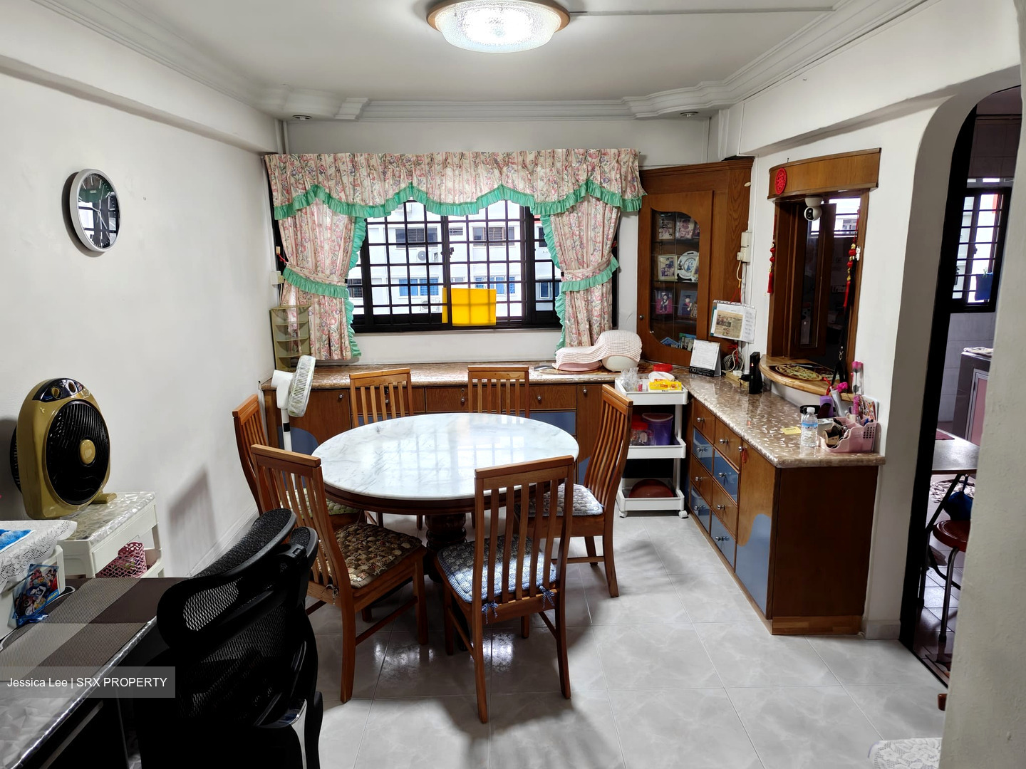 Blk 112 Bedok North Road (Bedok), HDB 5 Rooms #550692671